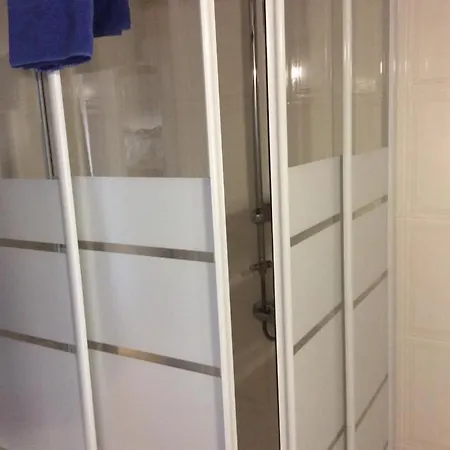 Gorgeous Town House With Pool View 度假居 阿玛雷斯