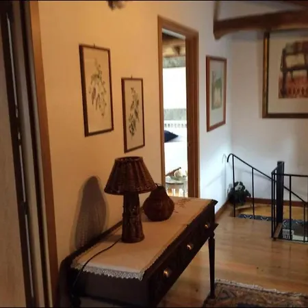 Gorgeous Town House With Pool View 阿玛雷斯